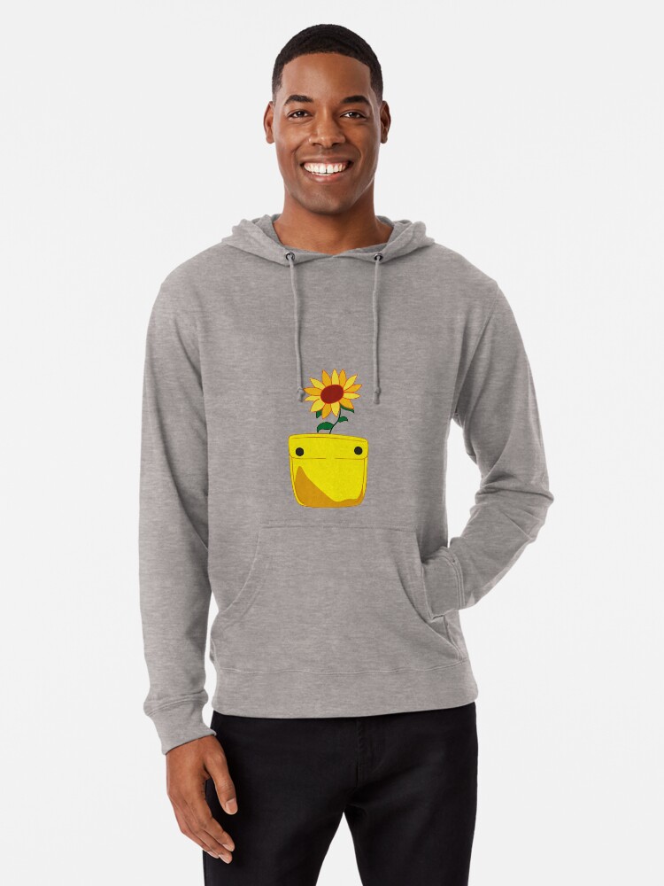 wonder egg priority hoodie