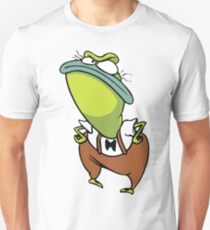 Ed Bighead Unisex T-Shirt
