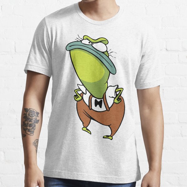 Ed Bighead Essential T-Shirt