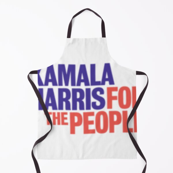 Item preview, Kamala Harris For The People designed and sold by havingthesun.