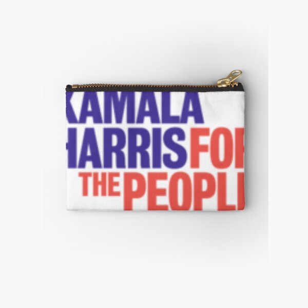 Item preview, Kamala Harris For The People designed and sold by havingthesun.