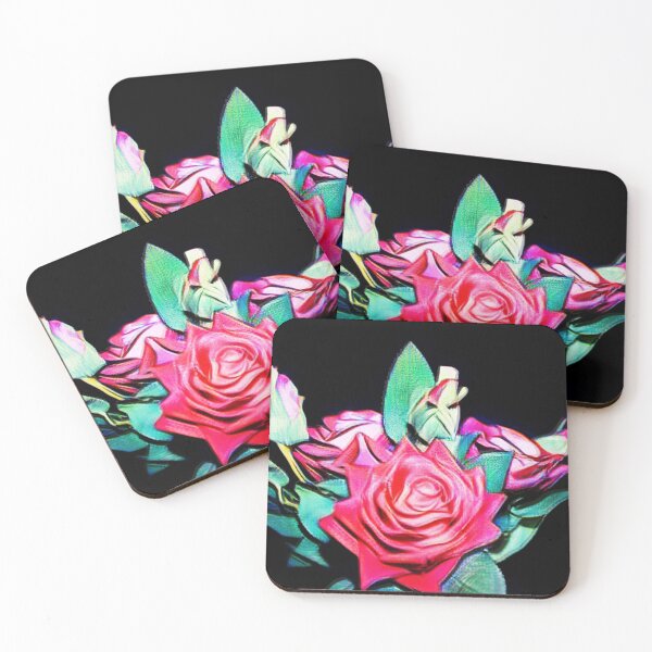 Item preview, EYE IN THE ROSE designed and sold by BOLLA67.