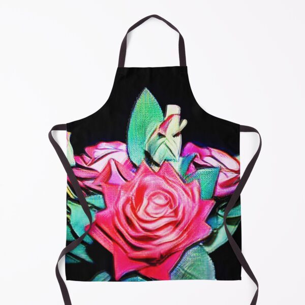 Item preview, EYE IN THE ROSE designed and sold by BOLLA67.