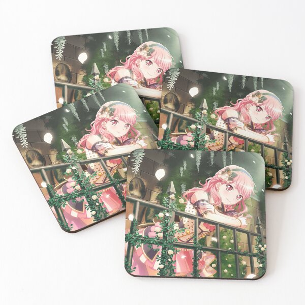 Item preview, aya maruyama ~overlapping thoughts~ designed and sold by celestialuden1.