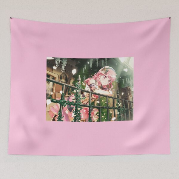 Item preview, aya maruyama ~overlapping thoughts~ designed and sold by celestialuden1.