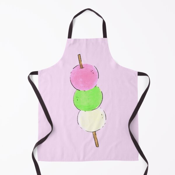 Item preview, Hanami Dango Kawaii Japanese Food designed and sold by Wachi-A.