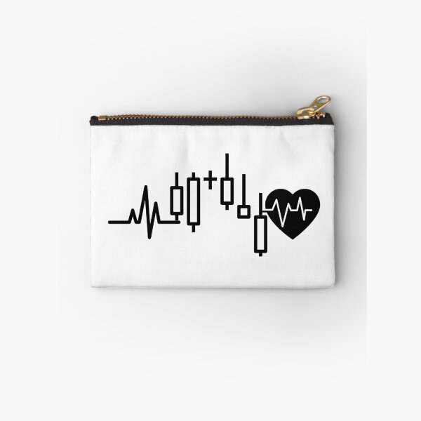 Item preview, Trading Heartbeat T-Shirt designed and sold by Mayri.