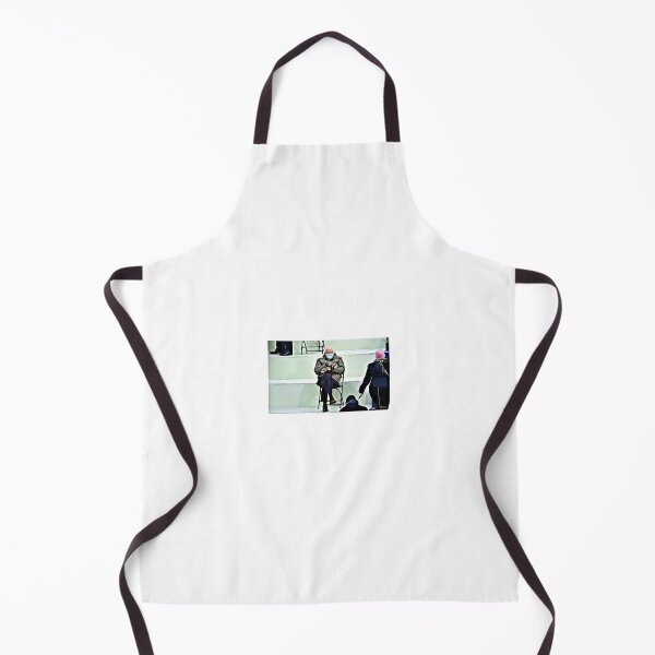 Item preview, Bernie Sanders Inauguration 2021 designed and sold by AnonShirts.
