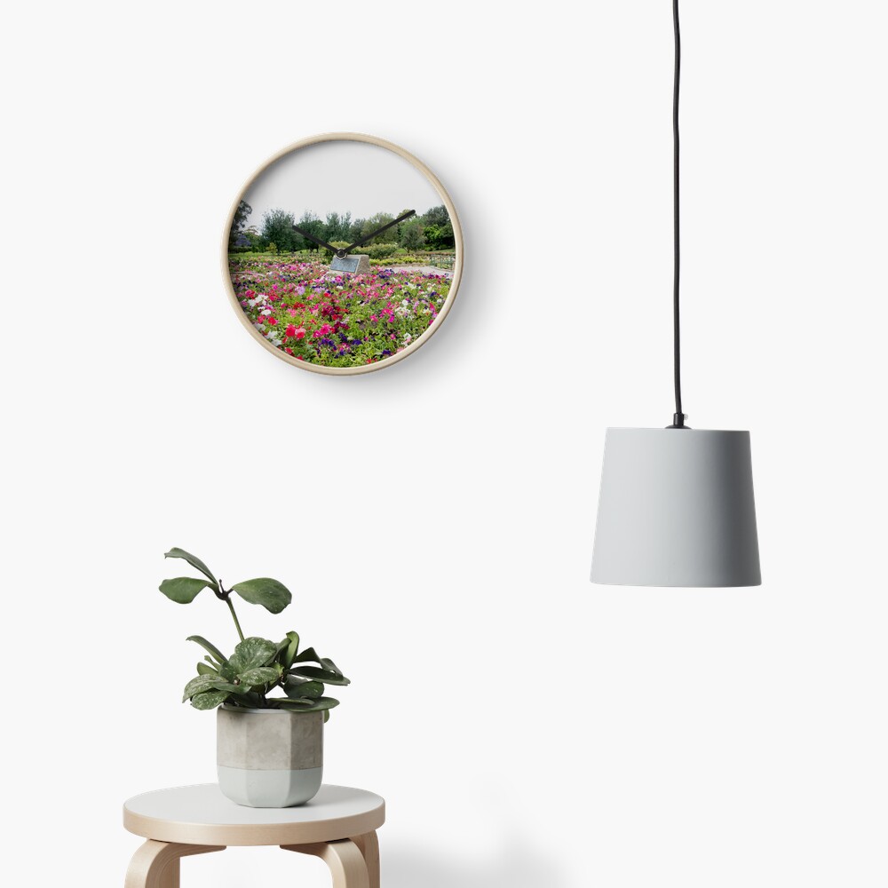 Item preview, Clock designed and sold by fourteen92prod.