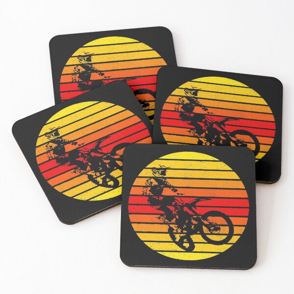 Item preview, Dirt bike rider designed and sold by Soithside87.