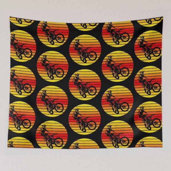 Item preview, Dirt bike rider designed and sold by Soithside87.
