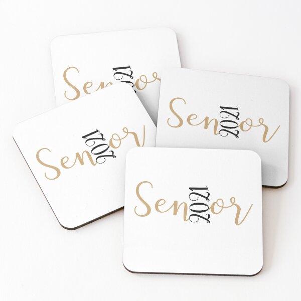 Item preview, SeniorTwenty Twenty One- Graduation Class of 2021 designed and sold by younghopes.