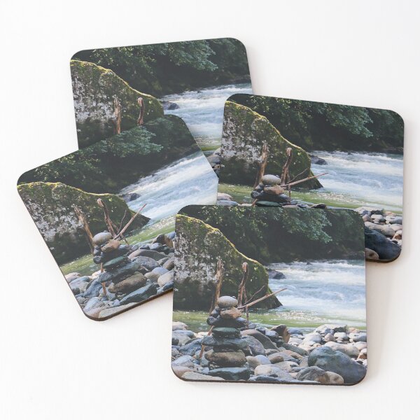 Item preview, Stacked Rocks designed and sold by irideae.