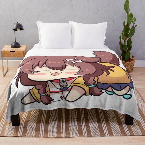 Item preview, Inugami Korone Chibi designed and sold by ace1021.