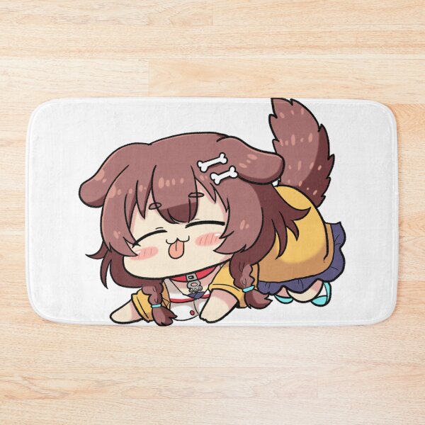 Item preview, Inugami Korone Chibi designed and sold by ace1021.