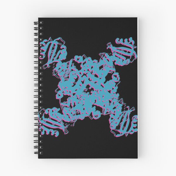 Item preview, hERG (human Ether-a-go-go channel) 3d designed and sold by RosArt100.