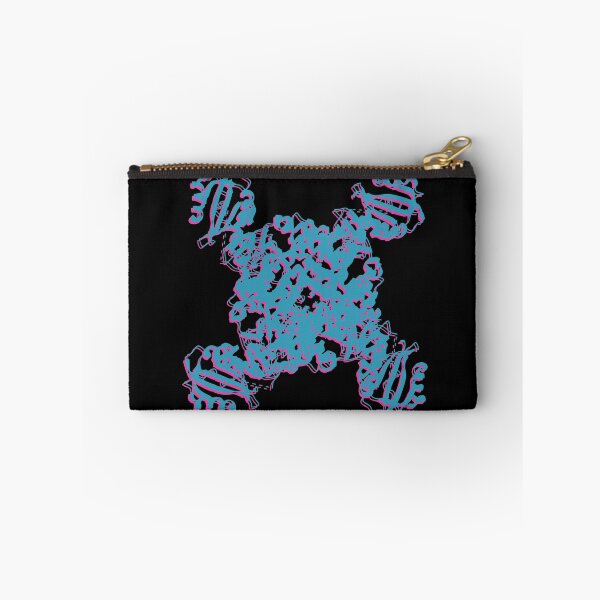 Item preview, hERG (human Ether-a-go-go channel) 3d designed and sold by RosArt100.