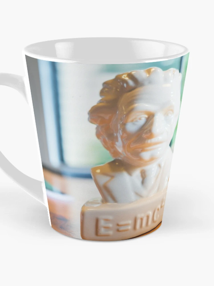 Thumbnail 3 of 4, Coffee Mug, Sticker slogan designed and sold by Rk7723.