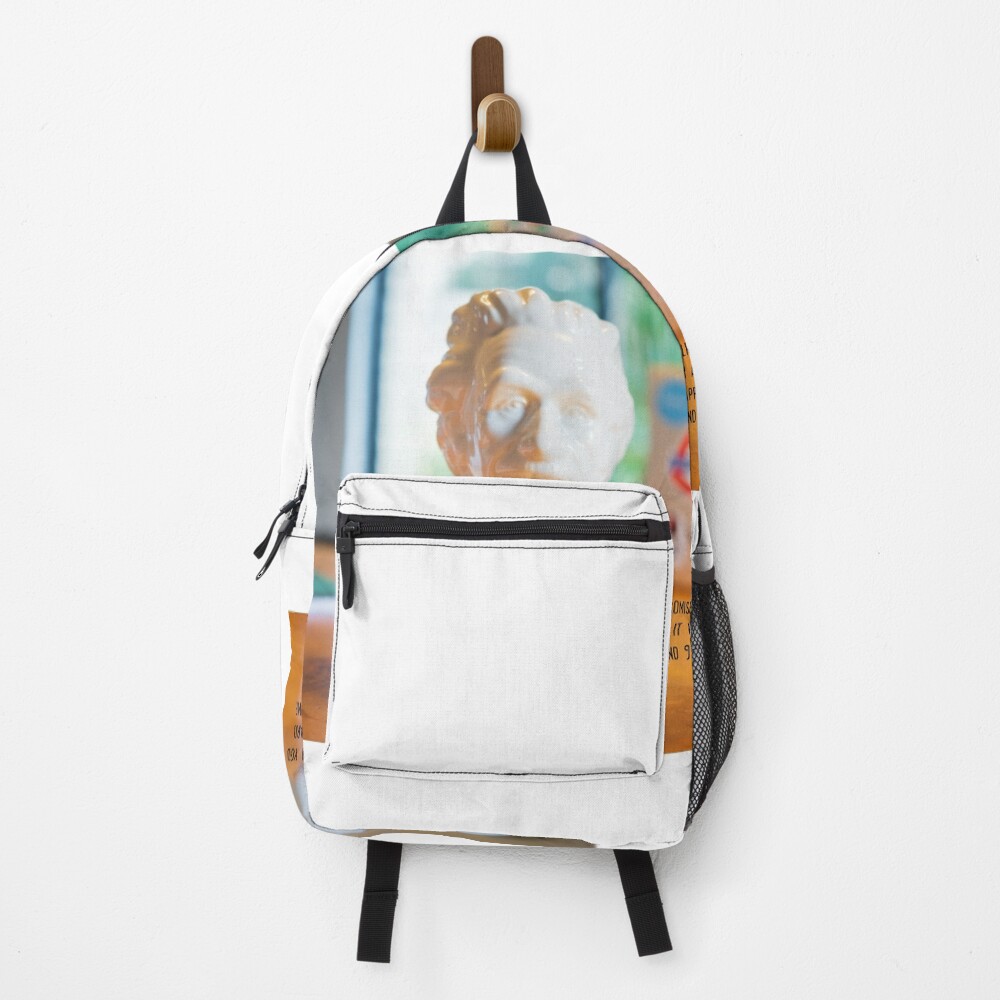 Item preview, Backpack designed and sold by Rk7723.