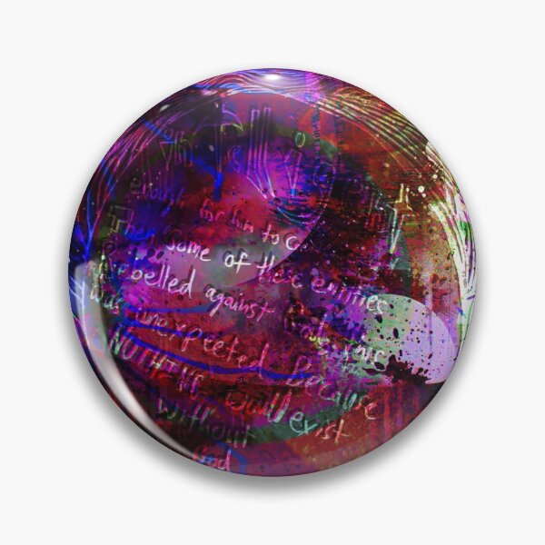 Item preview, Cosmic Turbulence  designed and sold by godsquestion.