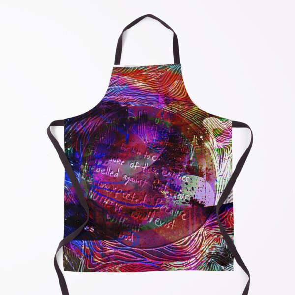 Item preview, Cosmic Turbulence  designed and sold by godsquestion.