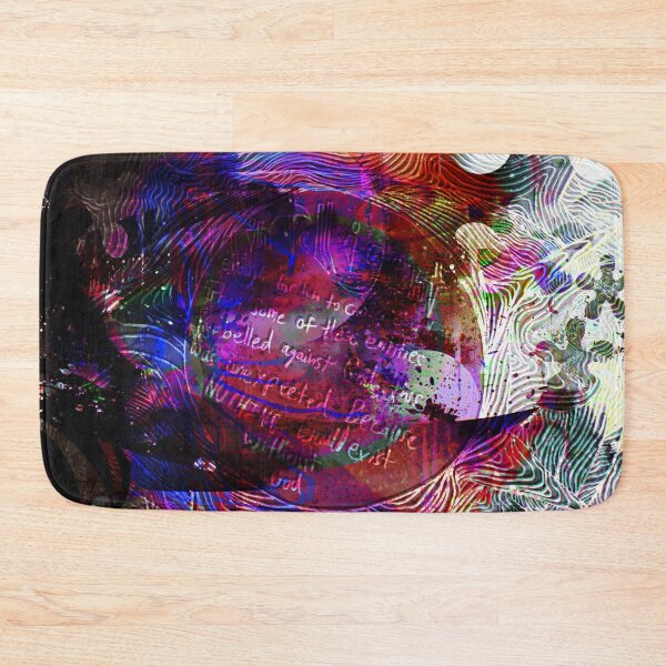 Item preview, Cosmic Turbulence  designed and sold by godsquestion.