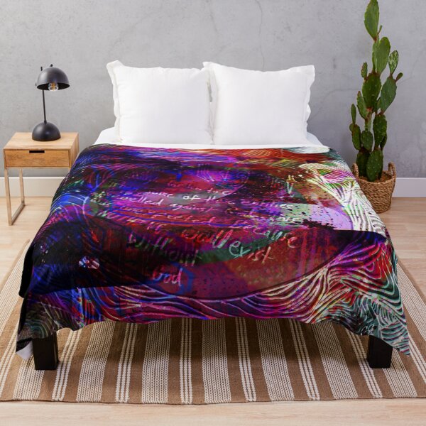 Item preview, Cosmic Turbulence designed and sold by godsquestion.