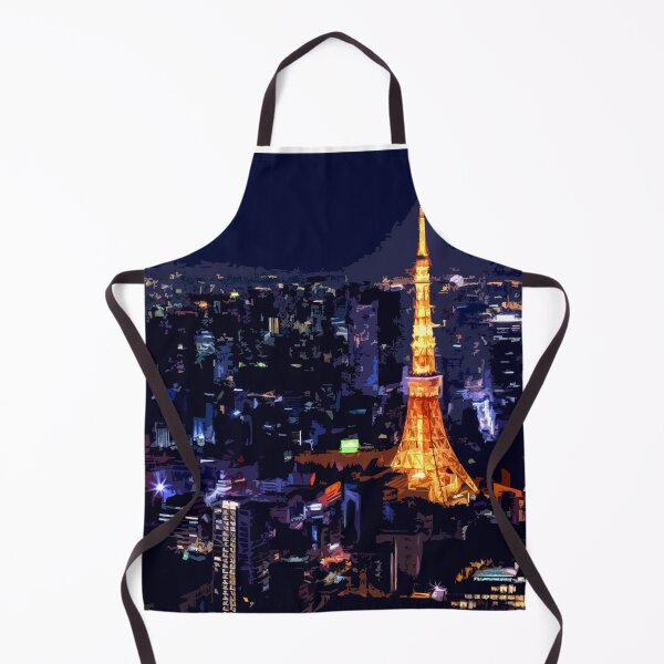 Item preview, Paris France - França - Digital Painting - Pintura Digital - Urban designed and sold by RazzArt.