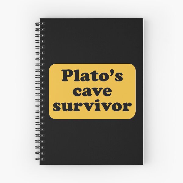 Aperçu de l'œuvre Plato's cave survivor créée et vendue par Pasan-hpmm.