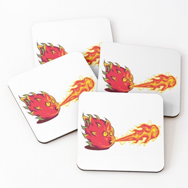 Item preview, Dragonfruit designed and sold by myyoname.