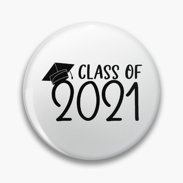 Item preview, Class of 2021- Graduation Class of 2021 designed and sold by younghopes.