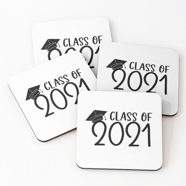 Item preview, Class of 2021- Graduation Class of 2021 designed and sold by younghopes.