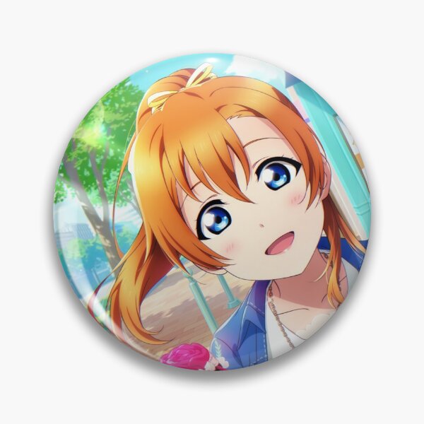 Item preview, honoka kousaka ~c'mon, stay still~ designed and sold by celestialuden1.