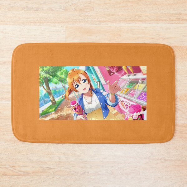 Item preview, honoka kousaka ~c'mon, stay still~ designed and sold by celestialuden1.