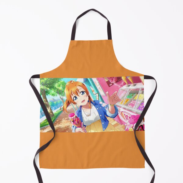 Item preview, honoka kousaka ~c'mon, stay still~ designed and sold by celestialuden1.