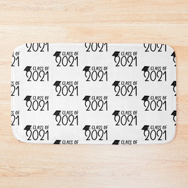 Item preview, Class of 2021- Graduation Class of 2021 designed and sold by younghopes.
