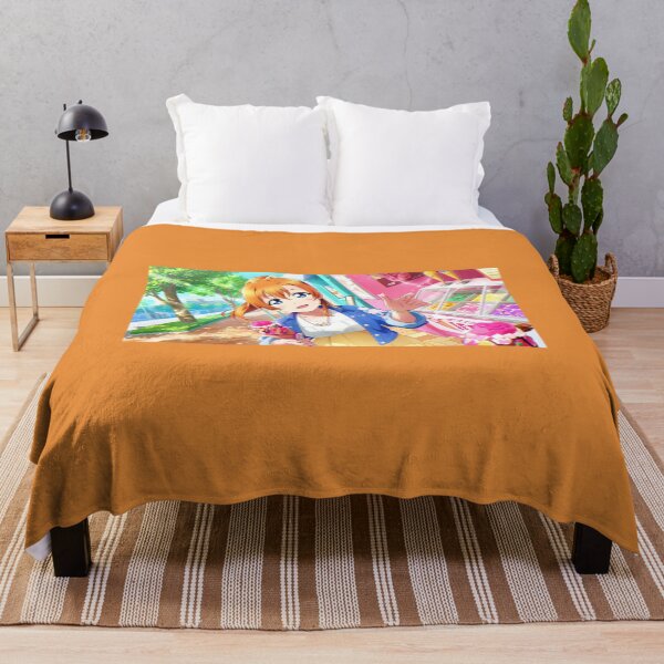 Item preview, honoka kousaka ~c'mon, stay still~ designed and sold by celestialuden1.