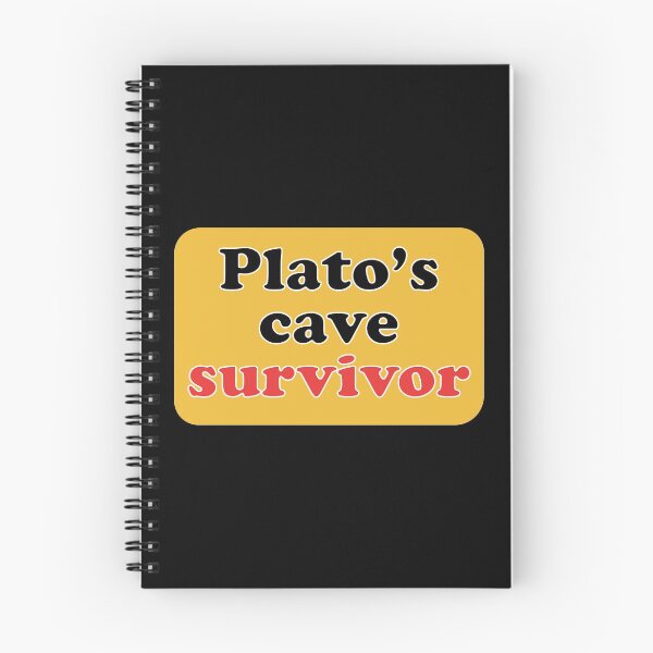 Aperçu de l'œuvre Plato's cave survivor créée et vendue par Pasan-hpmm.