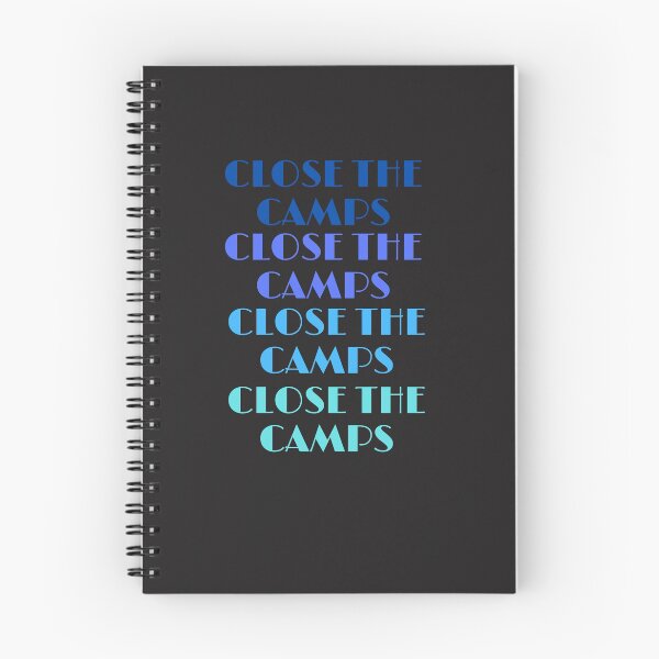 Item preview, Concentration camps designed and sold by MJ-Design90.