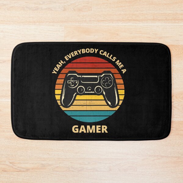 Item preview, Everybody Calls Me A Gamer designed and sold by R&BApparel.