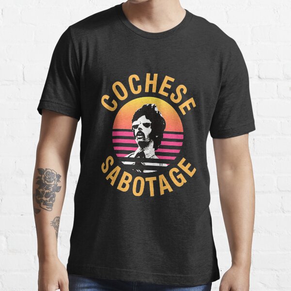 Cochese Vintage Retro Shirt Essential T-Shirt