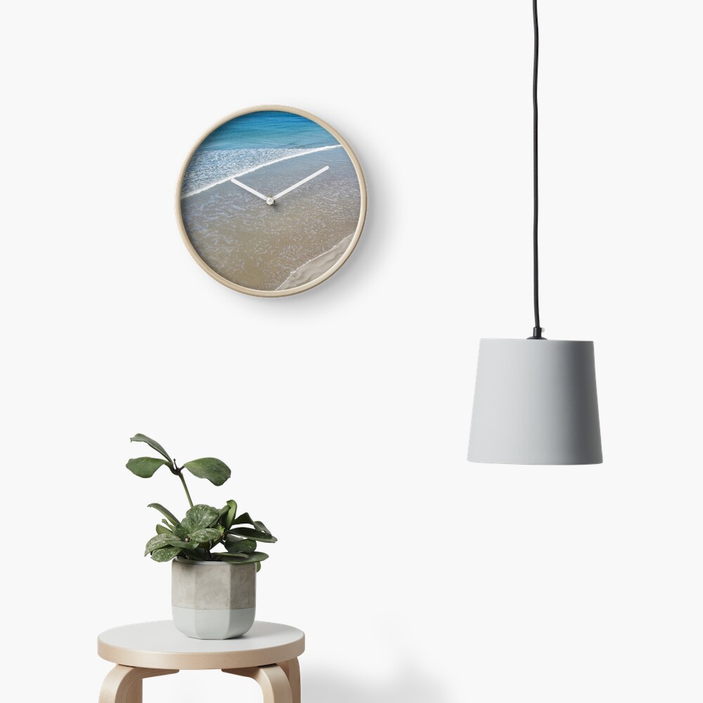 Item preview, Clock designed and sold by fourteen92prod.