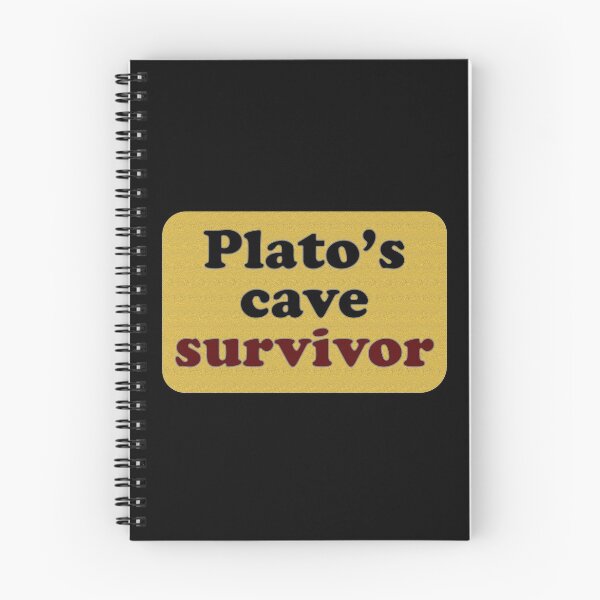 Aperçu de l'œuvre Plato's cave survivor créée et vendue par Pasan-hpmm.