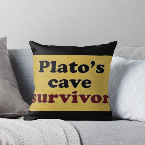 Aperçu de l'œuvre Plato's cave survivor créée et vendue par Pasan-hpmm.
