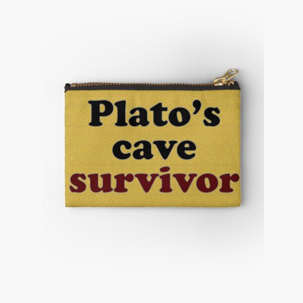 Aperçu de l'œuvre Plato's cave survivor créée et vendue par Pasan-hpmm.