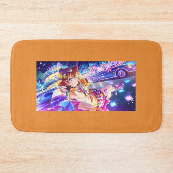 Item preview, honoka kousaka ~cosmic☆driver~ designed and sold by celestialuden1.
