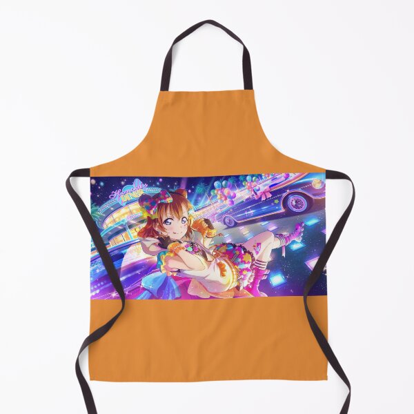 Item preview, honoka kousaka ~cosmic☆driver~ designed and sold by celestialuden1.