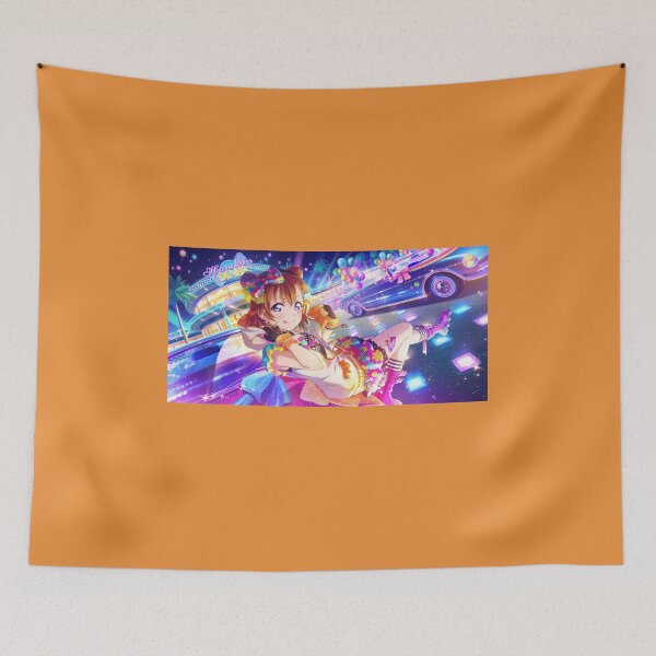 Item preview, honoka kousaka ~cosmic☆driver~ designed and sold by celestialuden1.