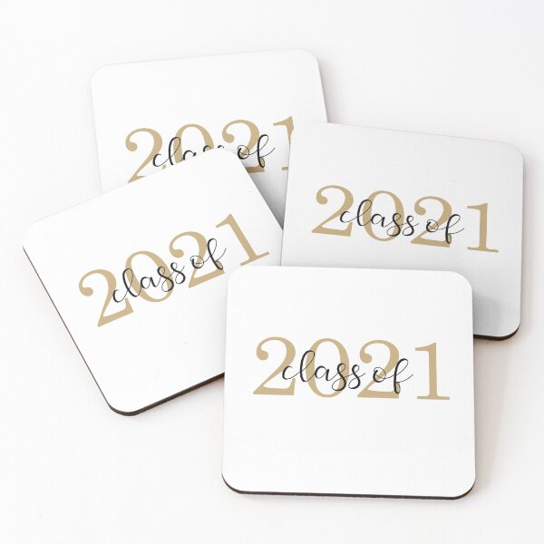 Item preview, Class of 2021- Graduation Class of 2021 designed and sold by younghopes.
