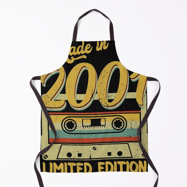 Item preview, Made in 2001 limited edition birthday gift designed and sold by Sherrile Temita.